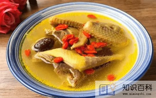 鸽子怎么炖汤好喝又营养3