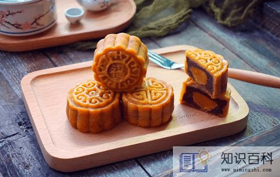 月饼可以熬粥吃吗2