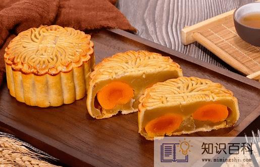一个月饼的热量相当于几个鸡腿1