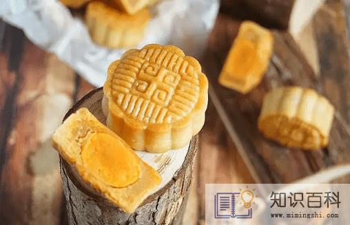一个月饼的热量相当于几个鸡腿2