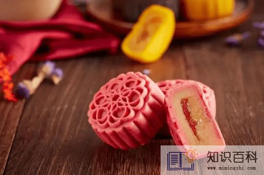 一个月饼的热量相当于几块披萨的热量2