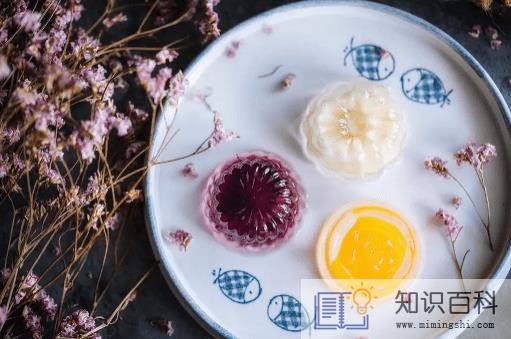 一个月饼的热量相当于几块披萨的热量3