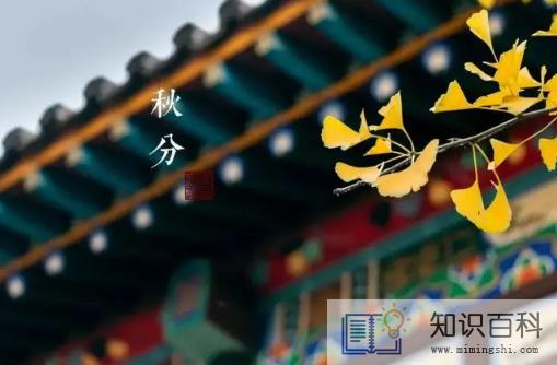 2022年秋分是农历几月几号几点几分几秒3