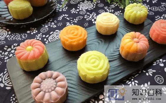 冰皮月饼是放冷藏还是冷冻2