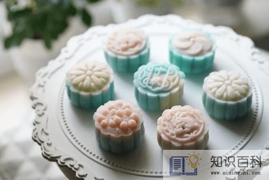 冰皮月饼是放冷藏还是冷冻3