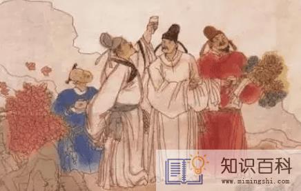 2022重阳节能喝菊花酒吗3