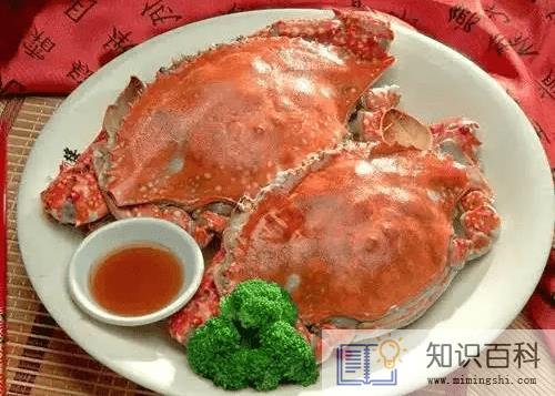 梭子蟹冻了一个月能不能吃了3