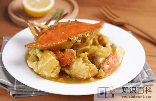 梭子蟹能放零度保鲜吗3