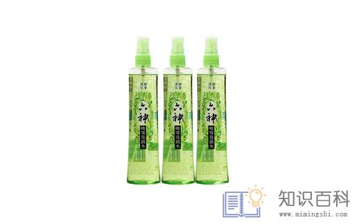花露水保质期一般是多久2