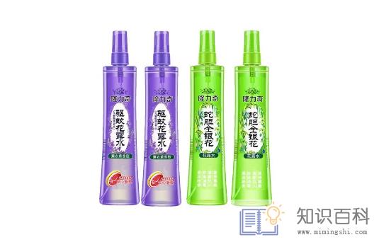 花露水保质期一般是多久3
