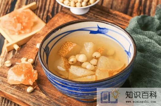 三伏天吃什么食物去湿气寒气还减肥1