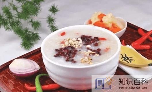 三伏天吃什么食物去湿气寒气还减肥3