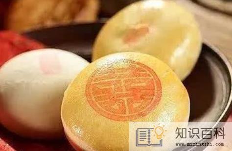 结婚送喜饼还是喜糖2