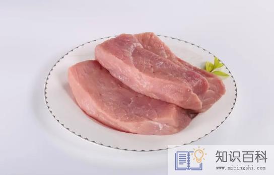 猪肉夜里发出蓝光能吃吗1