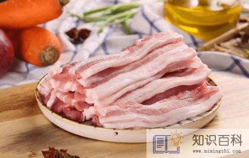 猪肉夜里发出蓝光能吃吗3