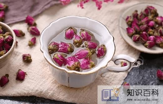 玫瑰花茶泡一次还是泡两次好喝1