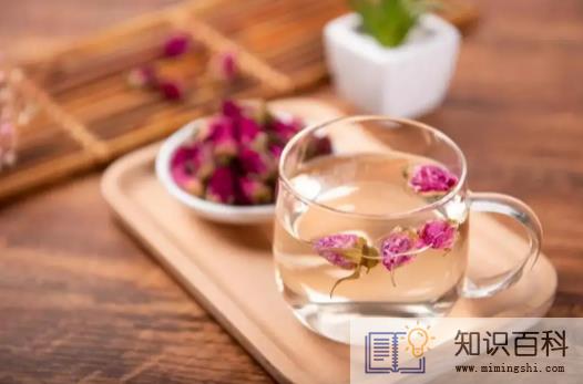 玫瑰花茶泡一次还是泡两次好喝3