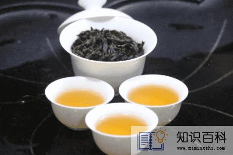 鸭屎香属于生茶还是熟茶2