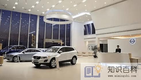 懂车的人会买展厅车吗3