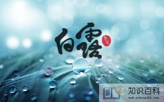 2022白露当天出生好还是白露后出生好3