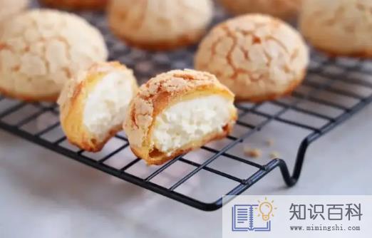 泡芙大概多少钱一斤1