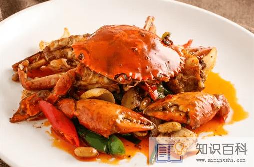 为什么有些梭子蟹蒸出来没有肉2