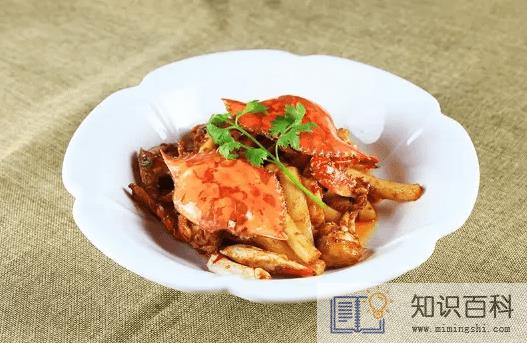 为什么有些梭子蟹蒸出来没有肉3