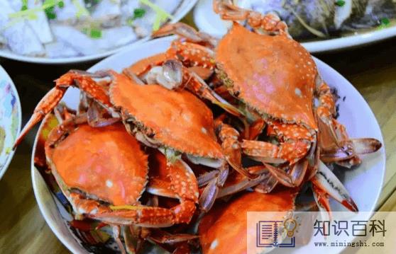 清蒸梭子蟹是做好再切还是先切2