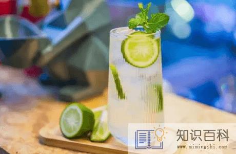 鸭屎香柠檬茶是什么茶底1