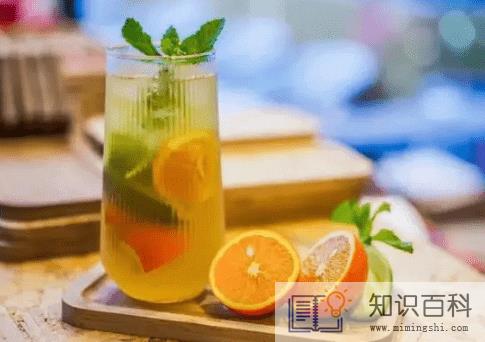 鸭屎香柠檬茶是什么茶底2