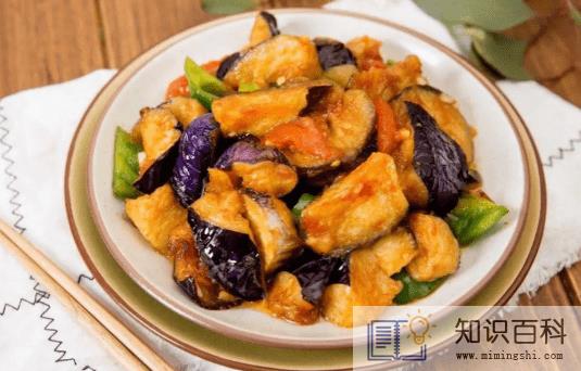 茄子炒几分钟会熟2