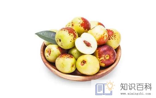 冬枣是上火的还是去火的3