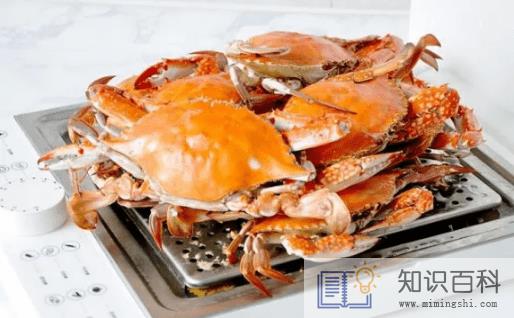 梭子蟹早上买晚上吃怎么保存3