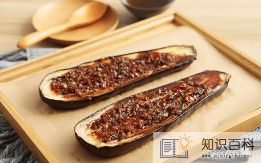 隔夜的蒜茄子能吃吗1