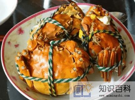 螃蟹放冷藏拿出来不动了是死掉了吗3