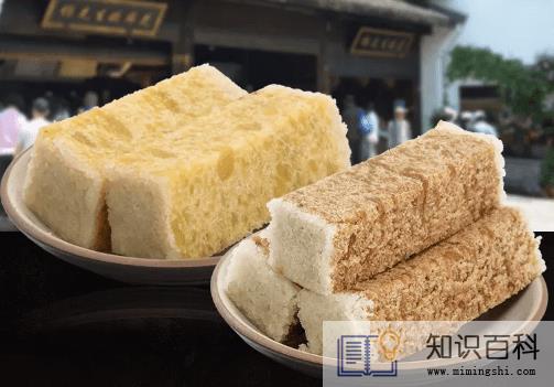 芡实糕的功效与作用及食用方法3