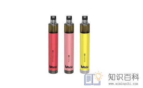 为什么禁电子烟不禁香烟1