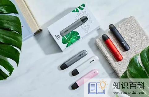 为什么禁电子烟不禁香烟3