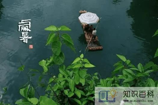 2022年处暑是农历哪一天星期几3