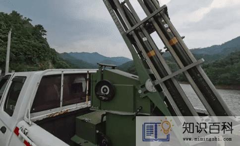 人工降雨打上去的炮弹去了哪里1