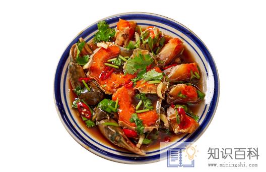 生腌螃蟹多久可以食用2