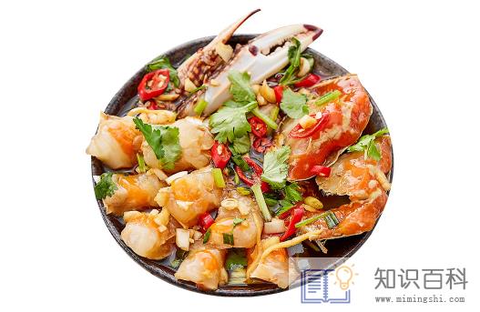 生腌螃蟹可以隔夜吃吗2