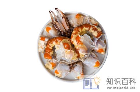 生腌螃蟹可以隔夜吃吗3