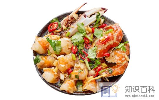 生腌螃蟹可以带上飞机吗2
