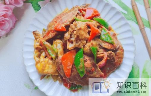 梭子蟹一天吃五个会不会太多3