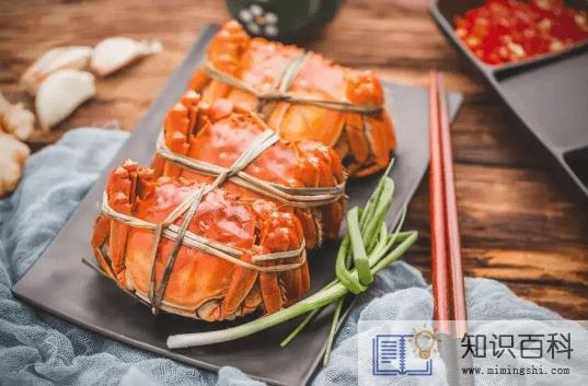 大闸蟹死了三个小时左右还能煮吗1