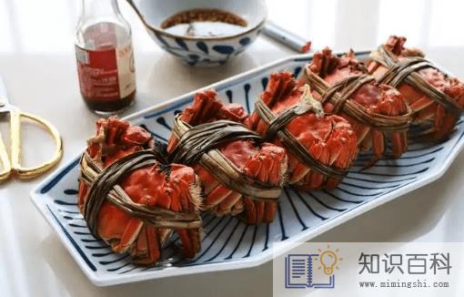 大闸蟹死了三个小时左右还能煮吗2