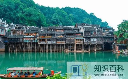 2022国庆去凤凰古城冷不冷1