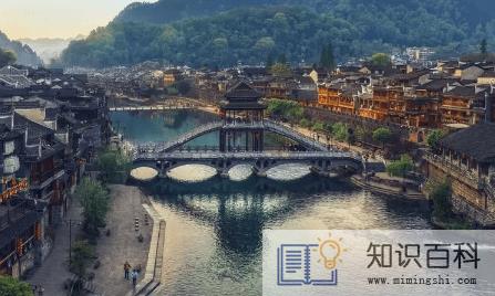 2022国庆去凤凰古城冷不冷2