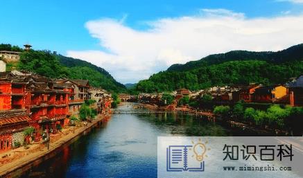2022国庆去凤凰古城冷不冷3